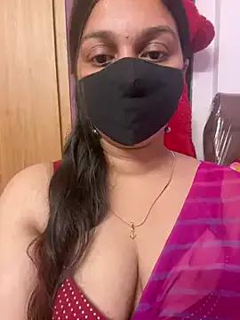 Akhi_Akshaya on StripChat 