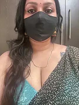 Akhi_Akshaya on StripChat 