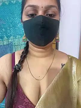 Akhi_Akshaya on StripChat 