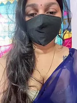 Akhi_Akshaya on StripChat 