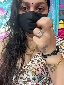 Akhi_Akshaya on StripChat 