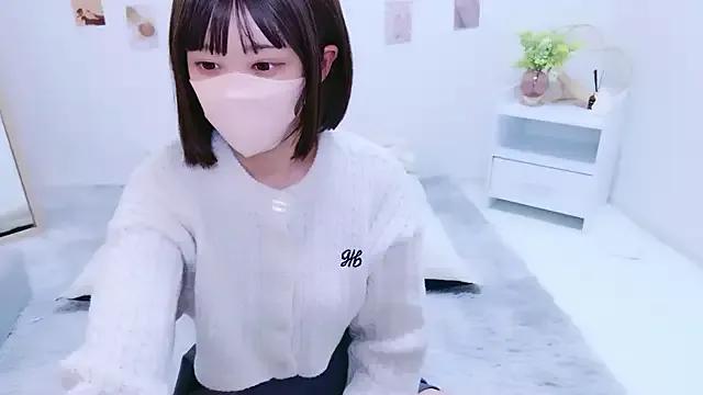 Explore StripChat's Aki_zzz aki_zzz from StripChat