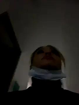 Alanita_ on StripChat