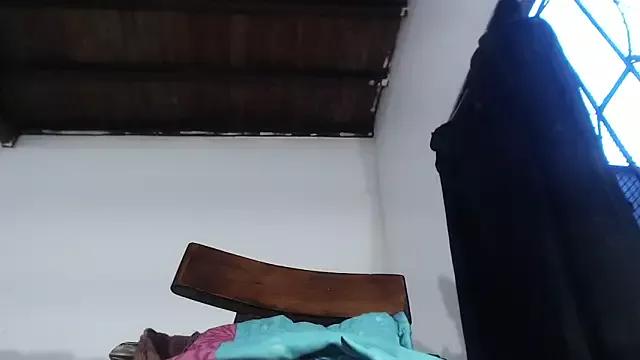 aleja_mistress_ on StripChat 