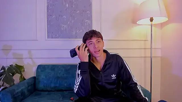 Try StripChat's AlessandroDybala AlessandroDybala from StripChat