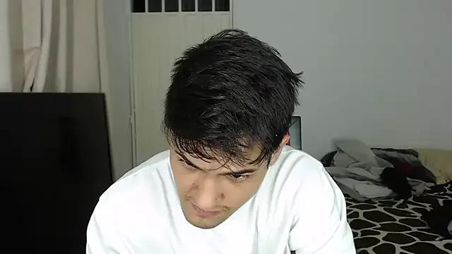 Discover Alex_mojica, they want to masturbate for you Alex_mojica from StripChat