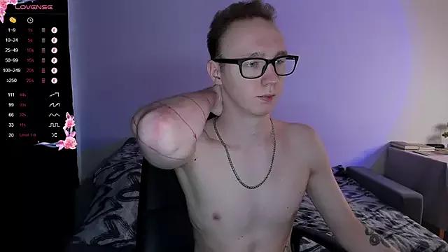 Alex_silents on StripChat 