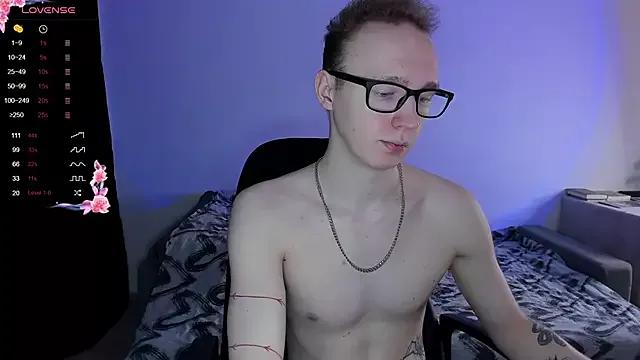 Alex_silents on StripChat 
