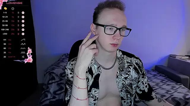 Alex_silents on StripChat 