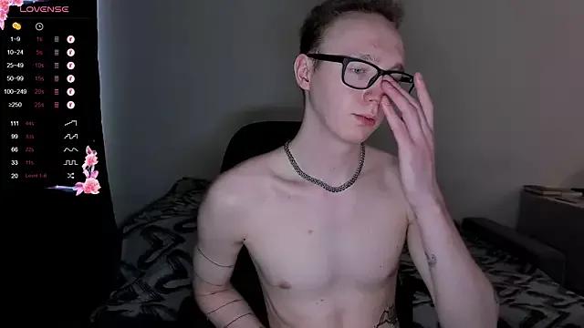 Alex_silents on StripChat 