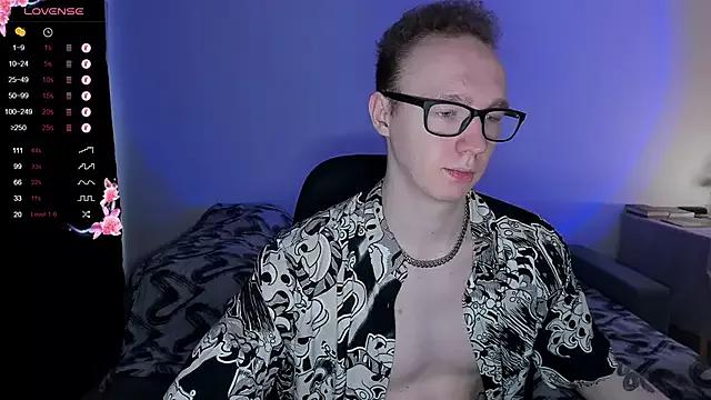 Alex_silents on StripChat 