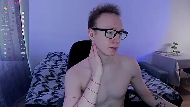 Alex_silents on StripChat 