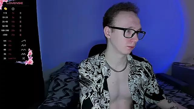 Alex_silents on StripChat 