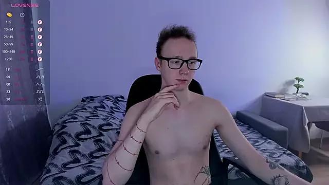 Alex_silents on StripChat 