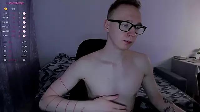 Alex_silents on StripChat 