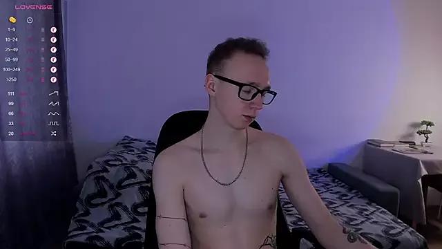 Alex_silents on StripChat 
