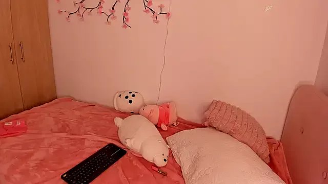 alexa_6908 on StripChat