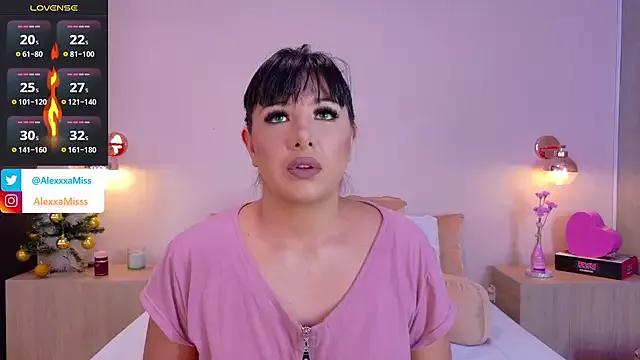 Alexa_Miss on StripChat 
