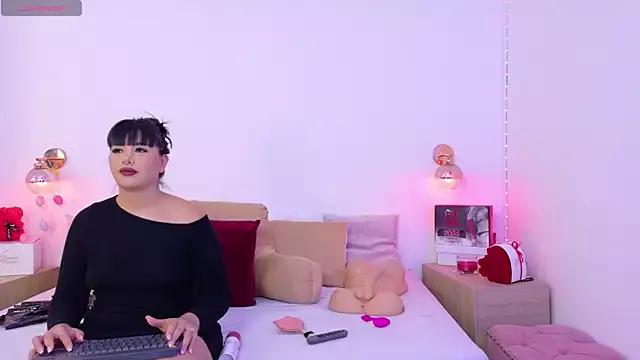 Alexa_Miss on StripChat 