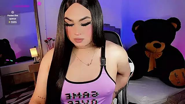 alexia_mattel on StripChat 