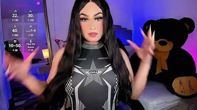 alexia_mattel on StripChat 