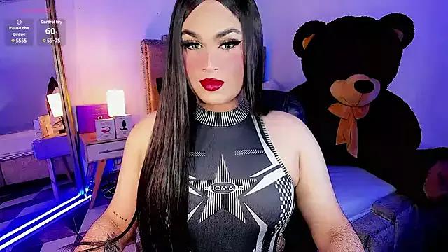 alexia_mattel on StripChat 