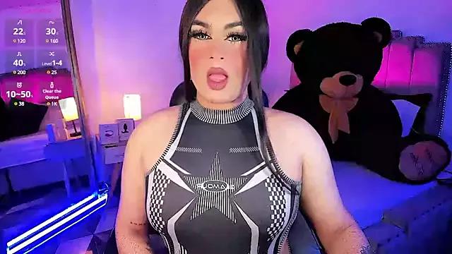 alexia_mattel on StripChat 