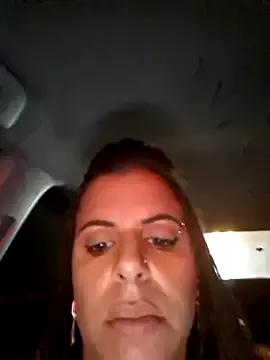 Alexis21821 on StripChat