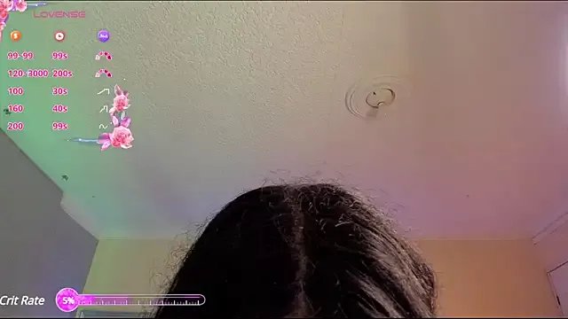 alexxandra_ferri_ on StripChat