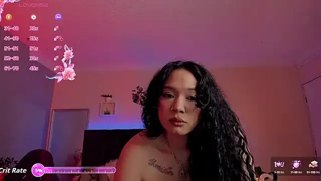 alexxandra_ferri_ on StripChat