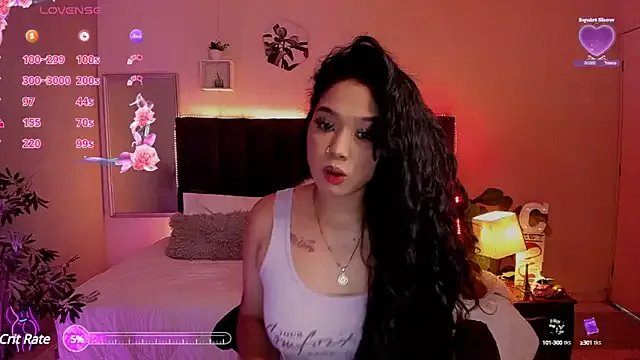 alexxandra_ferri_ on StripChat