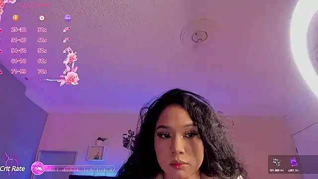 alexxandra_ferri_ on StripChat