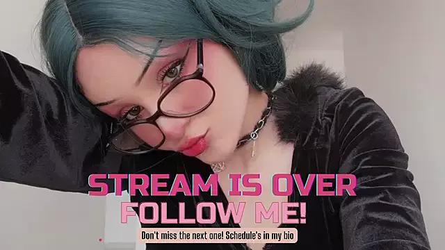 Ali_Vega_ on StripChat 