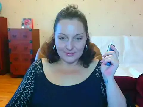 Alice3694 on StripChat