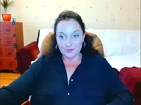 Alice3694 on StripChat