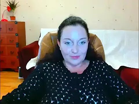 Alice3694 on StripChat