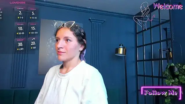 Group aliceandsia on StripChat