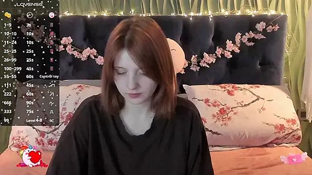 Sweet AliceLanley wants you to fuck her body now AliceLanley from StripChat