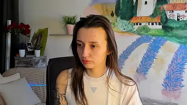 Freechat AliceLids on StripChat