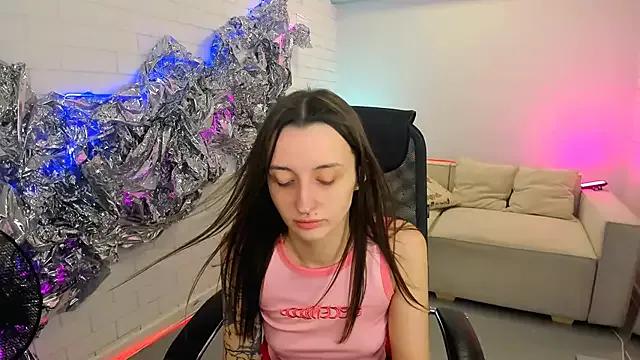 Freechat AliceLids on StripChat