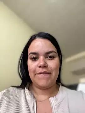 AliceStarshine on StripChat 