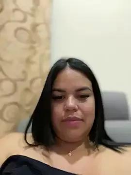 AliceStarshine on StripChat 