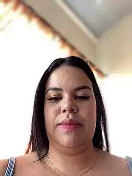AliceStarshine on StripChat 