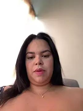 AliceStarshine on StripChat 