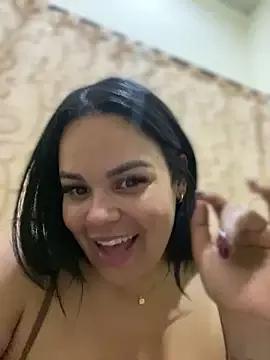 AliceStarshine on StripChat 