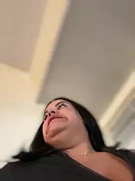 AliceStarshine on StripChat 