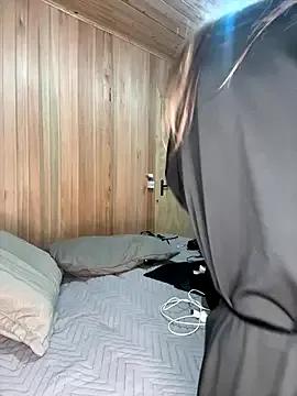 Slutty AliceStone19 wants you to fuck her body now AliceStone19 from StripChat