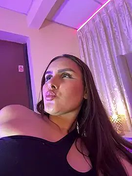 Freechat Aliison_Smith on StripChat