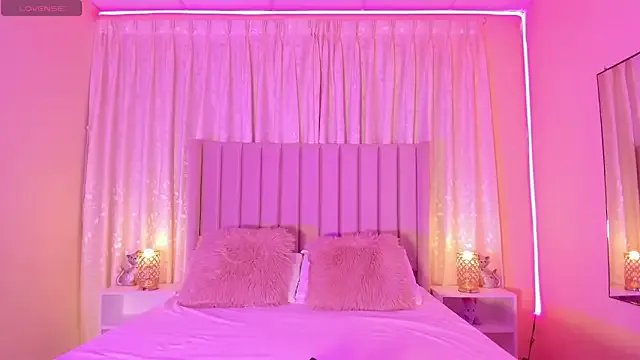 Freechat Aliison_Smith on StripChat