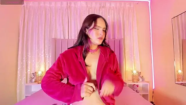 Freechat Aliison_Smith on StripChat